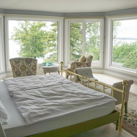 Carrying Place The Empty Nest B & B المظهر الخارجي الصورة