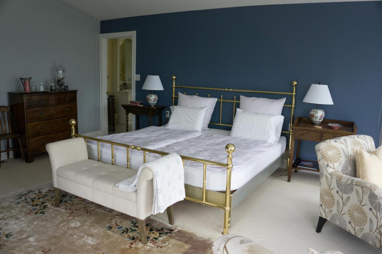 Carrying Place The Empty Nest B & B المظهر الخارجي الصورة