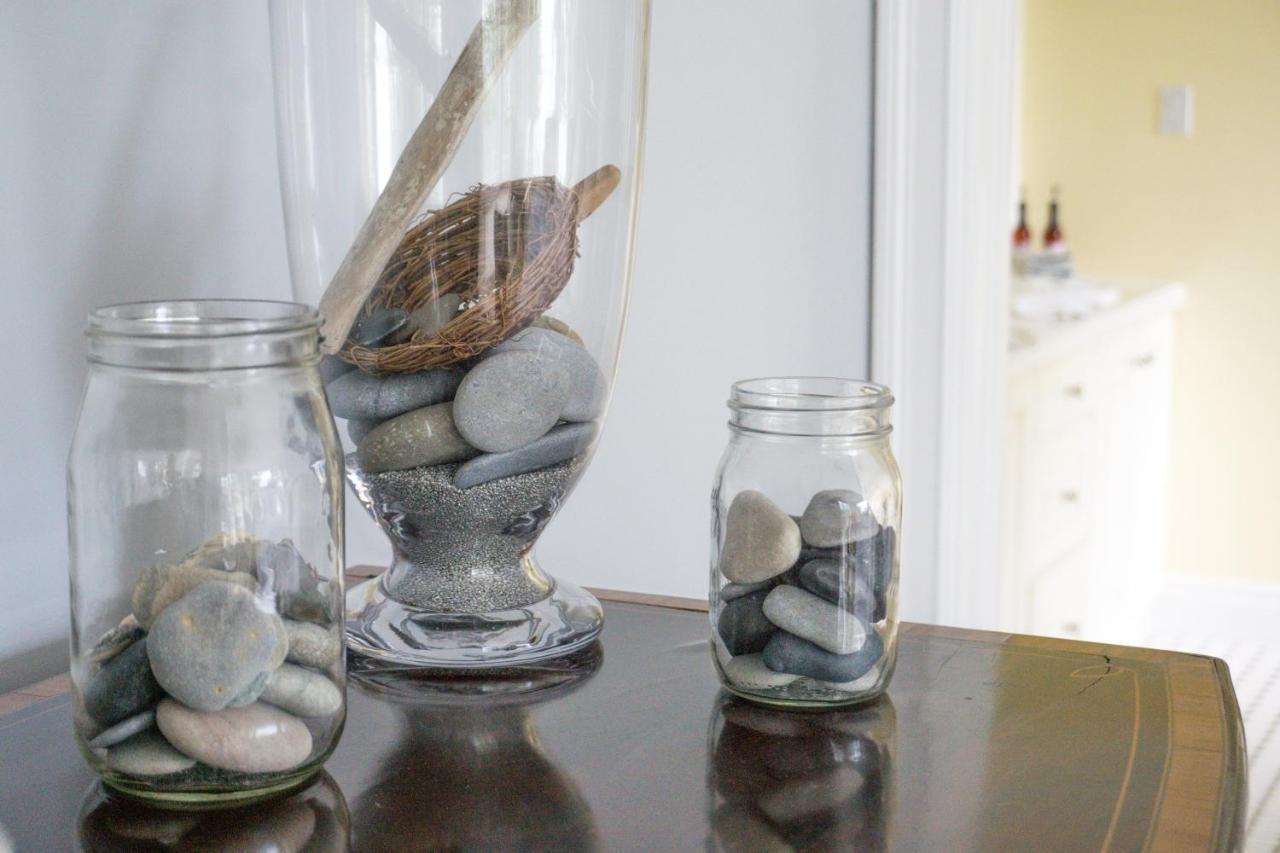 Carrying Place The Empty Nest B & B المظهر الخارجي الصورة