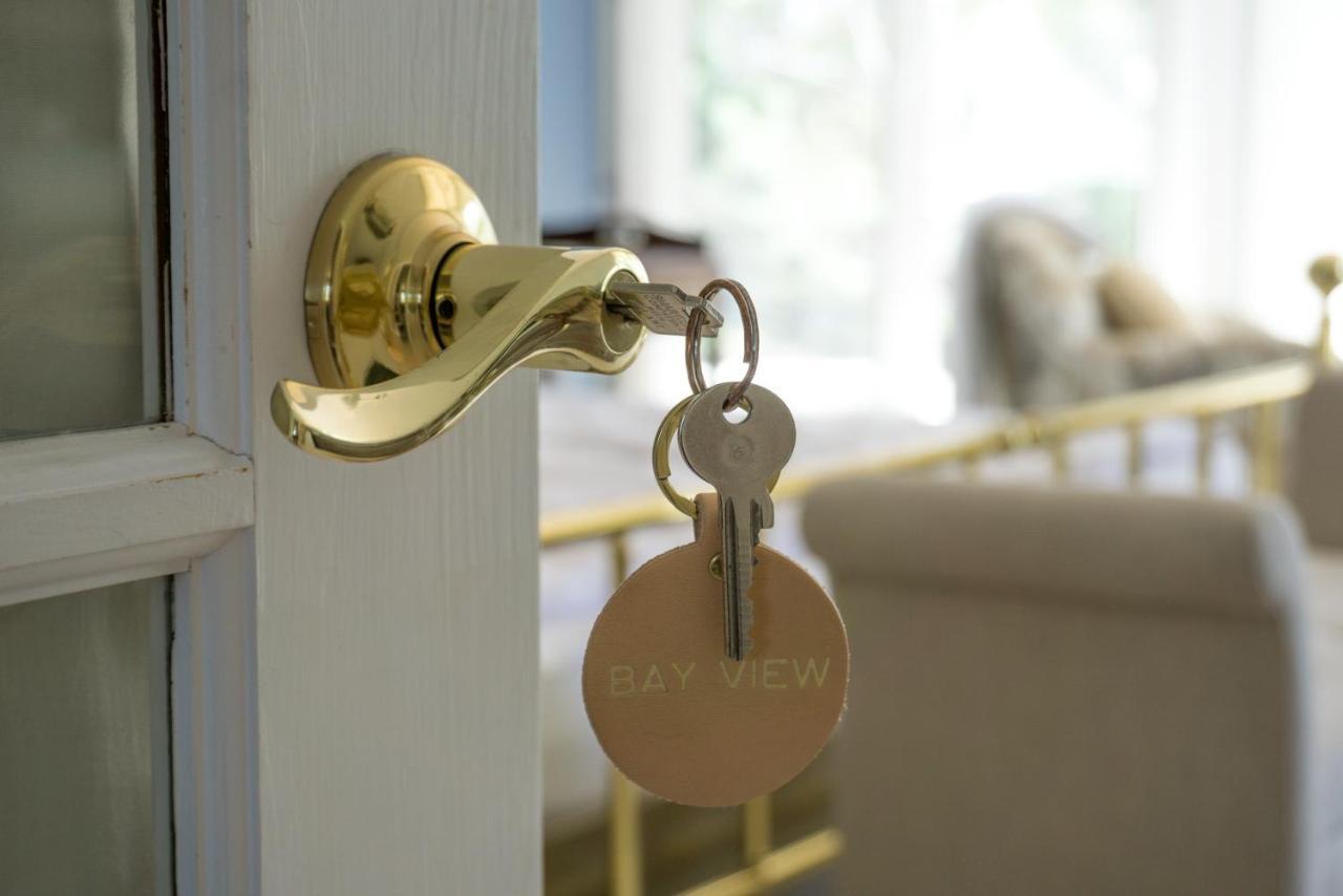 Carrying Place The Empty Nest B & B المظهر الخارجي الصورة