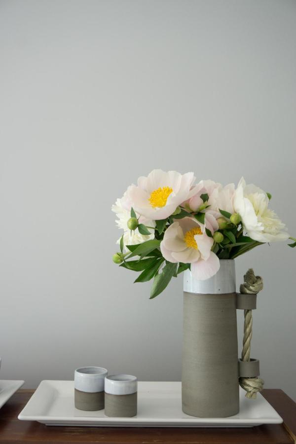 Carrying Place The Empty Nest B & B المظهر الخارجي الصورة