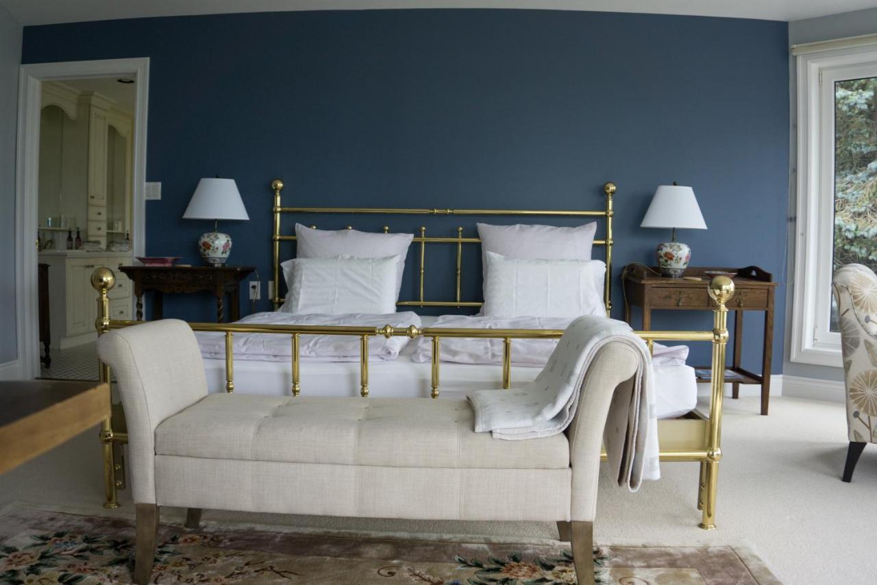 Carrying Place The Empty Nest B & B المظهر الخارجي الصورة