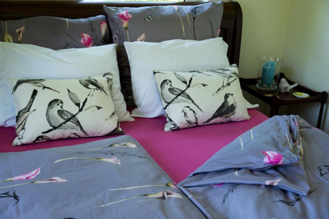 Carrying Place The Empty Nest B & B المظهر الخارجي الصورة