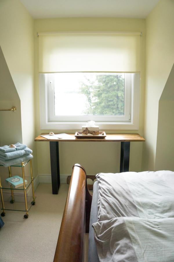 Carrying Place The Empty Nest B & B المظهر الخارجي الصورة