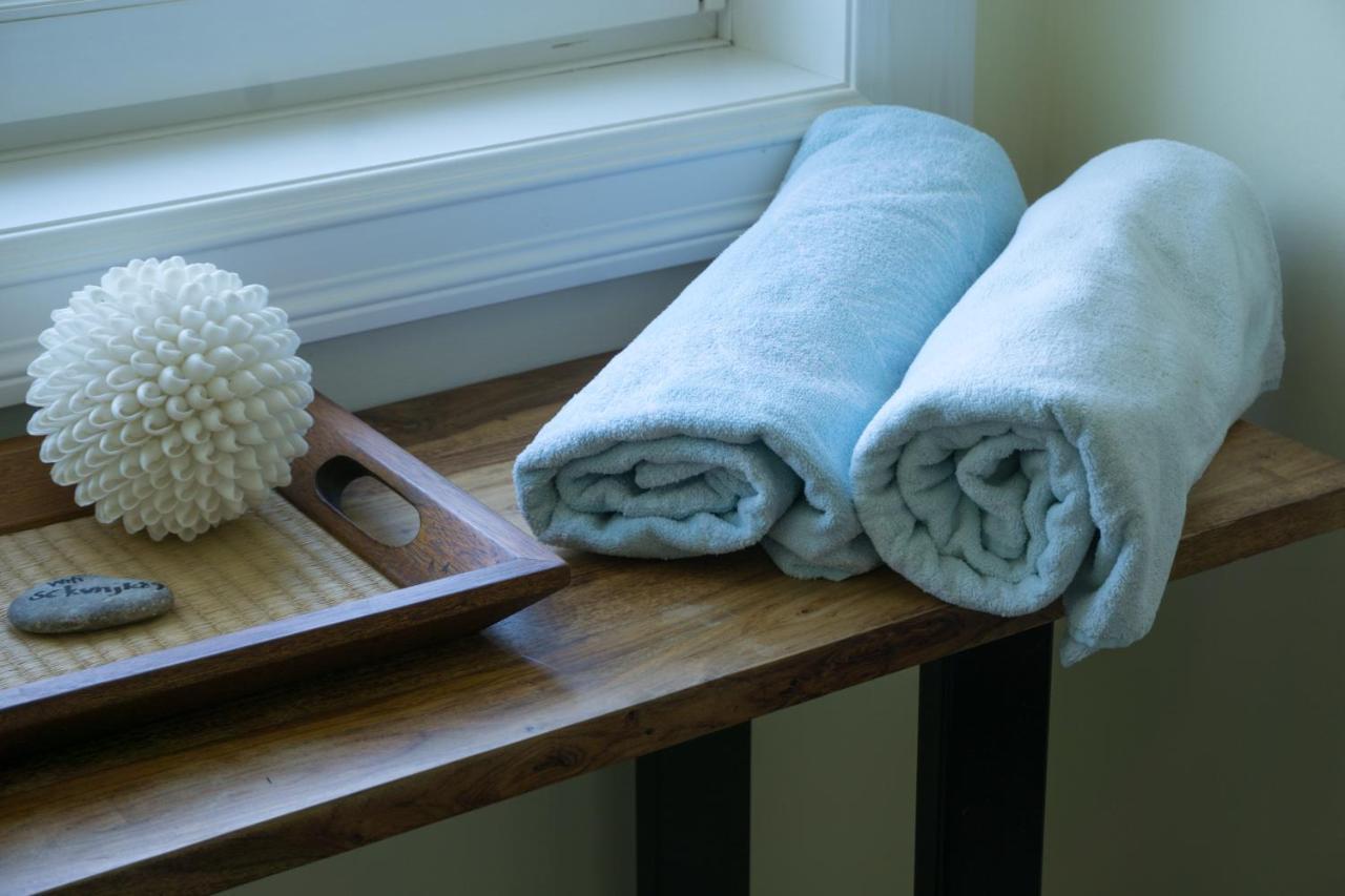 Carrying Place The Empty Nest B & B المظهر الخارجي الصورة