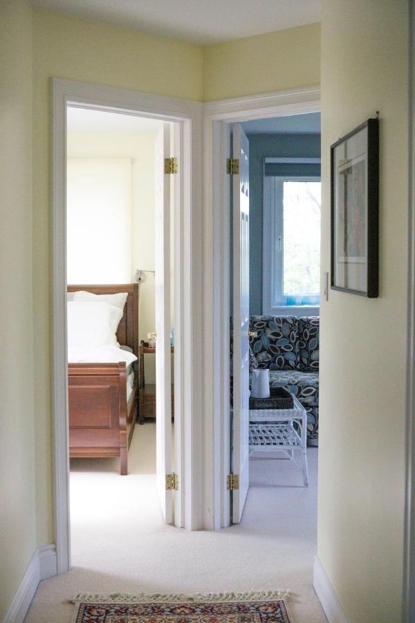Carrying Place The Empty Nest B & B المظهر الخارجي الصورة