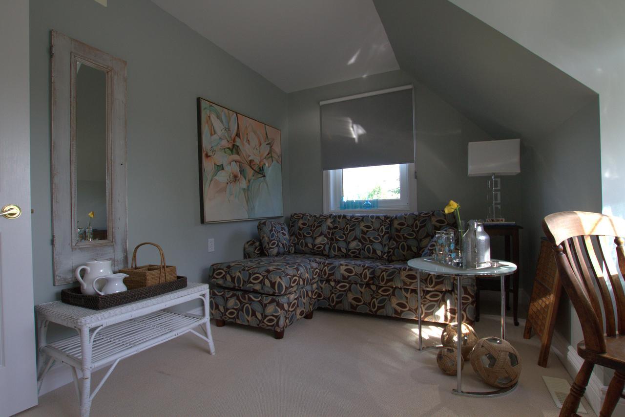 Carrying Place The Empty Nest B & B المظهر الخارجي الصورة