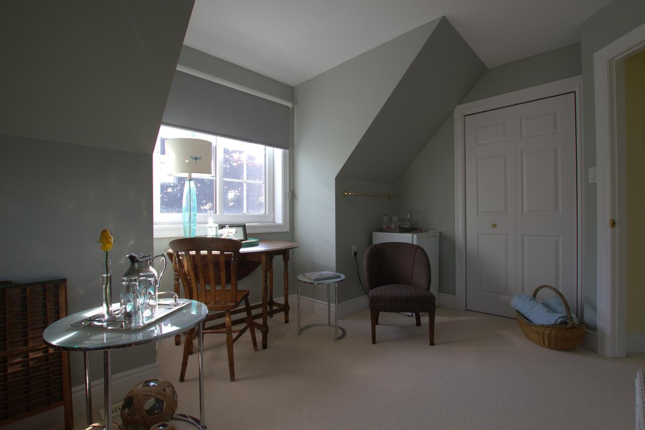 Carrying Place The Empty Nest B & B المظهر الخارجي الصورة