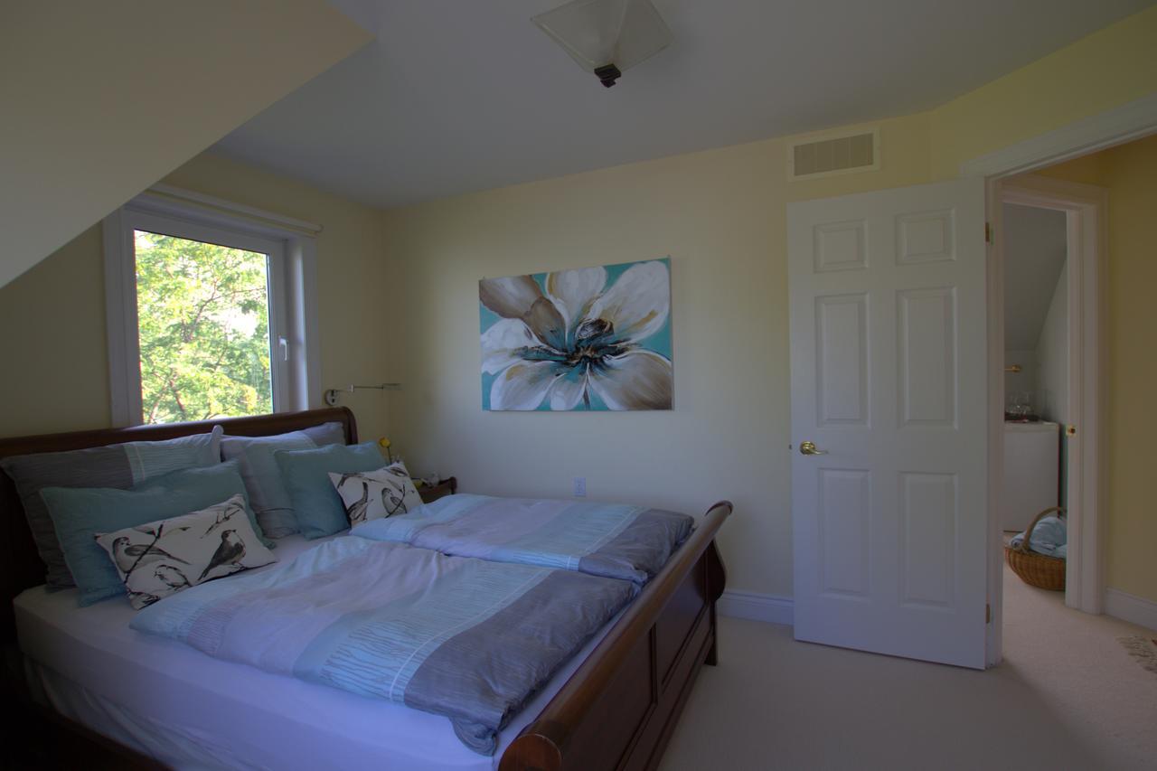 Carrying Place The Empty Nest B & B المظهر الخارجي الصورة