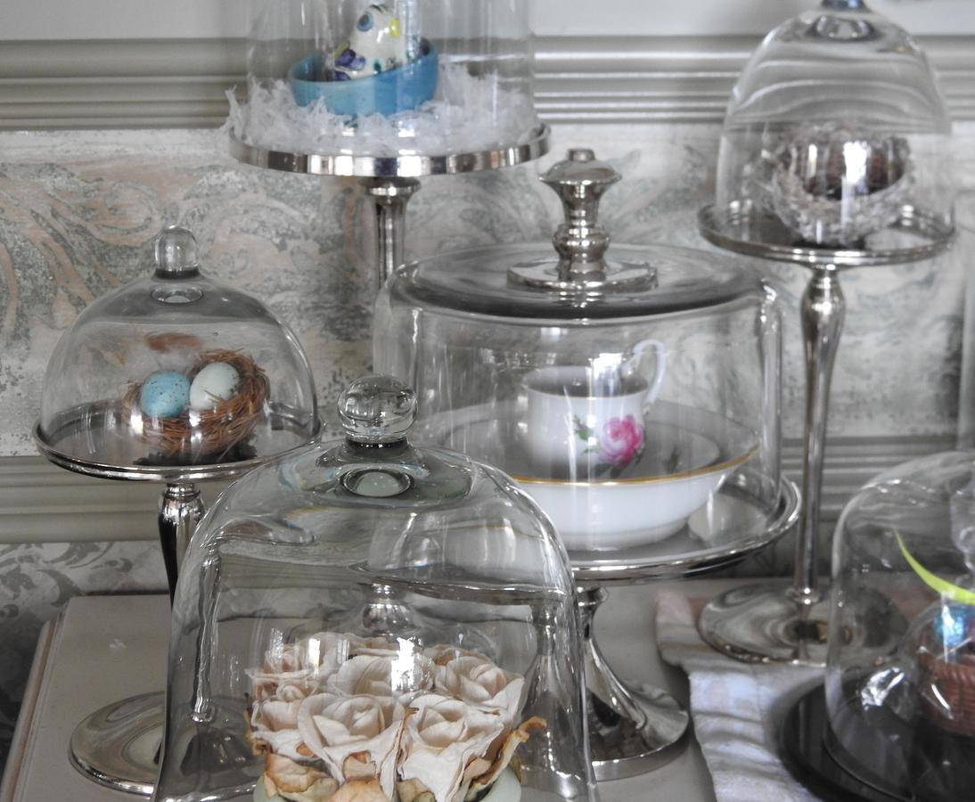 Carrying Place The Empty Nest B & B المظهر الخارجي الصورة
