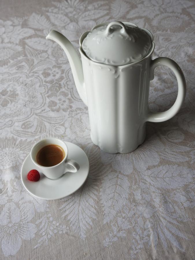 Carrying Place The Empty Nest B & B المظهر الخارجي الصورة