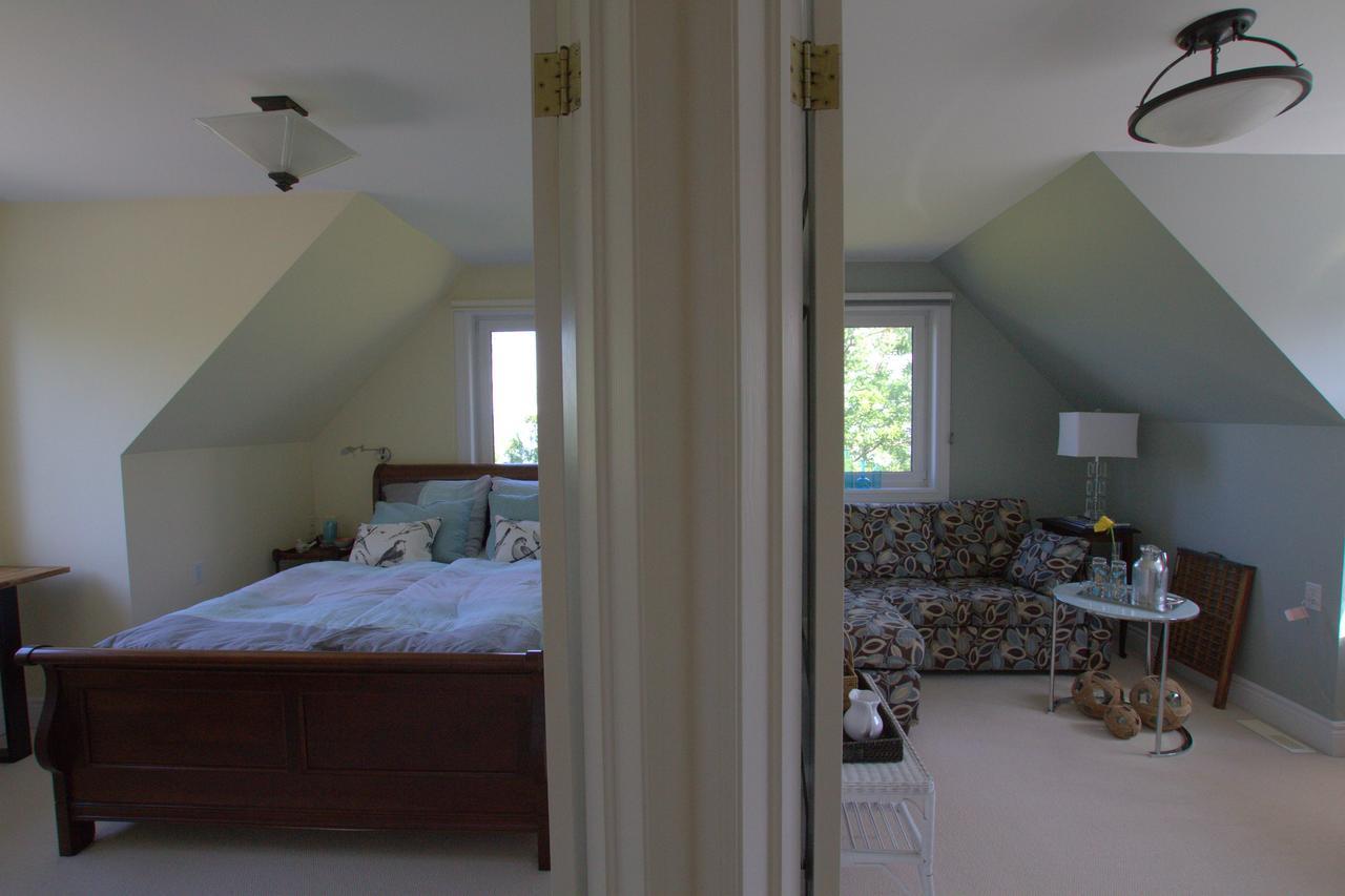 Carrying Place The Empty Nest B & B المظهر الخارجي الصورة